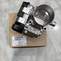 Adecuado para Volkswagen Passat Kaidi Audi Q3 Q2 A3 cuerpo del acelerador conjunto del cuerpo del acelerador 04E133062B