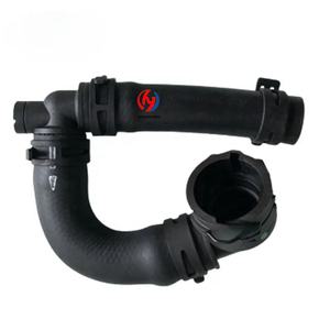 LR091800 T2H4036 2,0 Turbo Diesel Motor Outlet <span class=keywords><strong>Ferrando</strong></span> Bomba de agua Nueva condición para LAND ROVER VELAR - Product Image 1