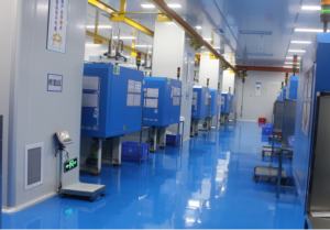 قالب نتوء مشعاع مصنوع من الألومنيوم يموت الصب - Product Image 4