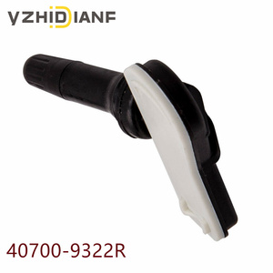 Capteur de surveillance de la pression des pneus <span class=keywords><strong>TPMS</strong></span> 40700-9322R 407009322R 40770-6LB1A pour Dacia Duster Lodgy Sandero - Product Image 3