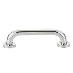 Barra de agarre de acero inoxidable 304 para el hogar, mango de seguridad antideslizante para baño, inodoro, ancianos y discapacitados - Product Image 2