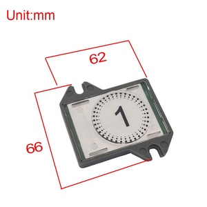 כפתור אינדוקציה ללא מגע למעלית HA1513 - Product Image 5