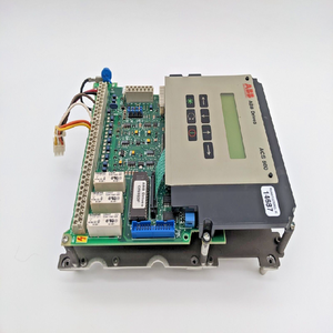 Nuevo Teclado de Control de Placa Base Original en Stock SNAT7640 3BSE003195R1 ACS 500 Drive 6003766B - Product Image 4