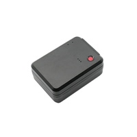 Traqueur Gps sans fil Portable 4g QH413 W07C W07D aimant intégré 10000mah longue batterie dispositif de suivi Gps