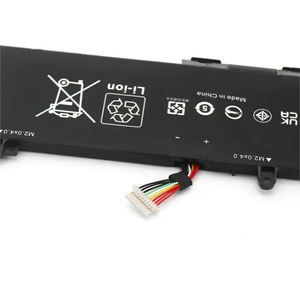 Аккумуляторная литиевая батарея для ноутбука CC03XL для HP ZBook Firefly 14 G7 <span class=keywords><strong>G8</strong></span> EliteBook 830 835 840 845 G7 <span class=keywords><strong>G8</strong></span> ProBook 635 Aero - Product Image 3