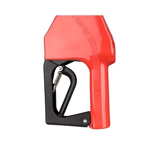 Buse de ravitaillement industrielle certifiée UL OPW, buse de ravitaillement diesel à haut débit, 1 pouce, arrêt automatique, avec buse en aluminium - Product Image 2