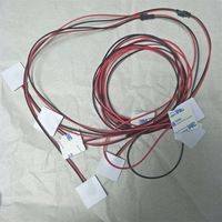 Extensor de Antena NFC de Largo Alcance de 1 Metro, Adhesivo de Silicona para Soporte Seguro de Tablet en Taxi, Permite el Toque Remoto