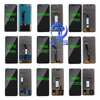 Accessoires pour téléphones portables de haute qualité directement de l'usine Écran de téléphone portable pour Xiaomi F2 Pro