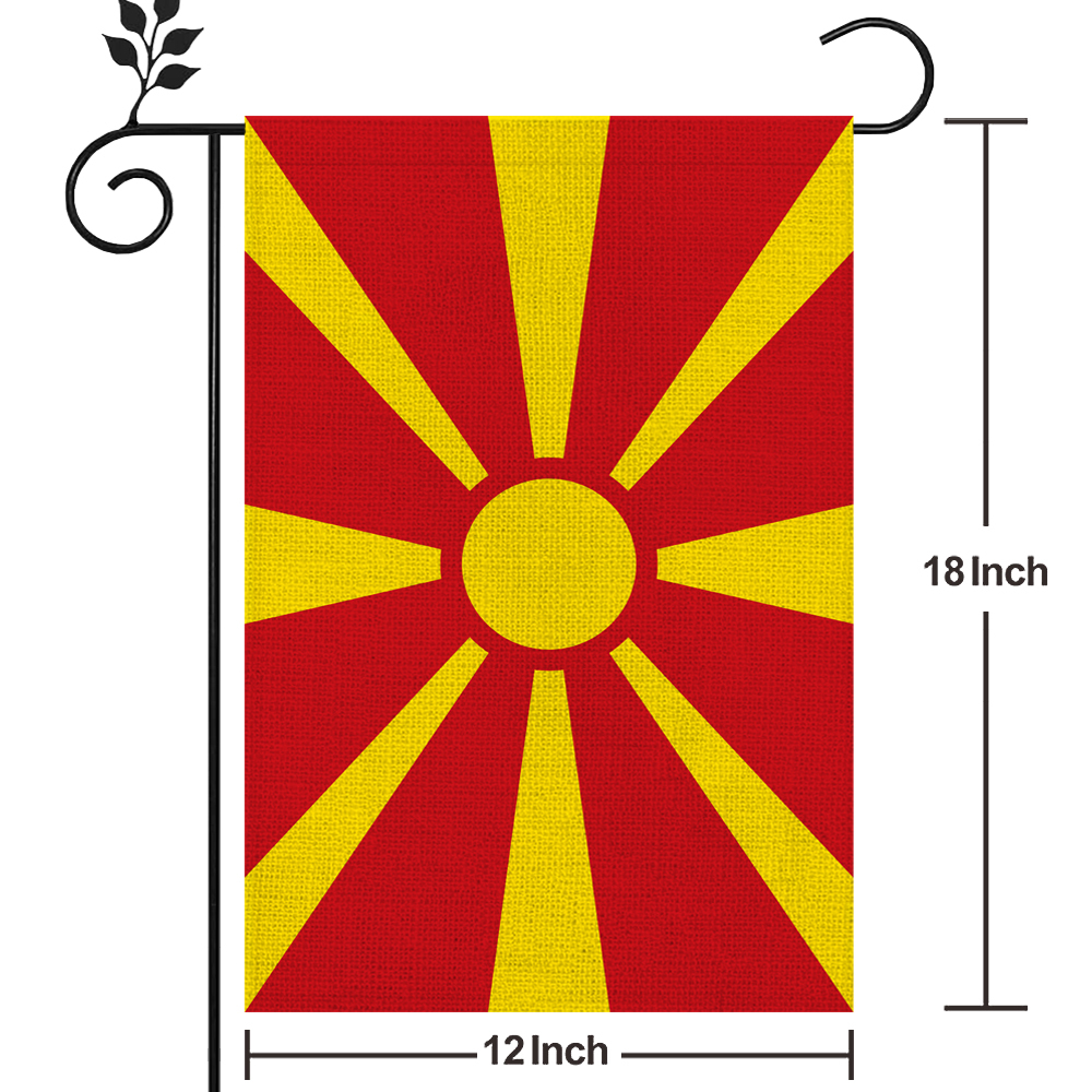 Macedonia