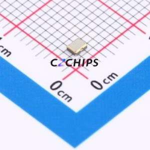 OT7EL89CJI-111YLC-25M Crystal Oscillator (Active) SMD2016-4P Crystal Oscillator 25MHz 10ppm CMOS - Product Image 1