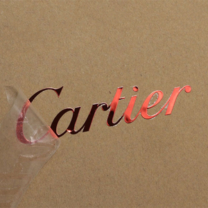 <span class=keywords><strong>2025</strong></span> không thấm nước có thể giặt vĩnh viễn dính biểu tượng tùy chỉnh kinh doanh chai lọ bao bì nhãn 3D dtf UV chuyển dán - Product Image 1