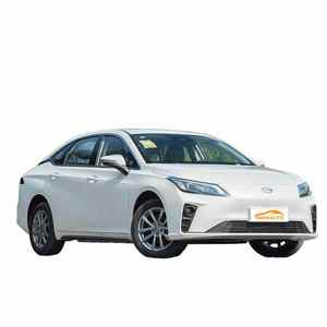 AION S, Coche eléctrico compacto de GAC, rango de 480km CLTC, motor de 150kW, 7,6 s 0-100 km/h, distancia entre ejes de 2750mm. - Product Image 3