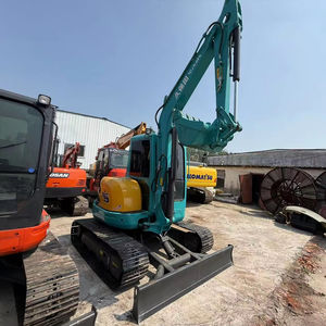 สำหรับขาย: kx155 Kubota, kx163,kx165, kx185รถขุดขนาดเล็ก, 5.5ตัน, 6ตัน, 6.5ตัน, 8.5ตัน, รถขุดตีนตะขาบชนิดมือสอง - Product Image 1