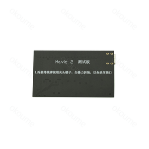 Original for Mavic 2 Gimbal <b>Camera</b> Cable & Test Tool for DJI Mavic 2 Pro/ Zoom Signal Line Transmission <b>Wire</b> Drone Repair Parts - Product Image 2