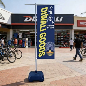 <span class=keywords><strong>ธง</strong></span>ขนาด 3 เมตร ติดตั้งง่าย พร้อมฐานพับได้และกลไกแขวนธงที่เชื่อถือได้ - Product Image 3