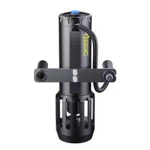 Propulseur sous-marin haute performance étanche avec une profondeur de 20 m et une autonomie de batterie de 40 à 50 minutes pour les aventures de plongée - Product Image 1