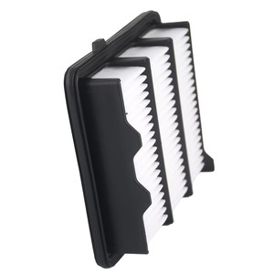 Filtro de aire al por mayor 17220-6A0-A00, filtro de aire de repuesto para motor Honda Accord 2018-2022 1.5L, piezas de automóvil - Product Image 4