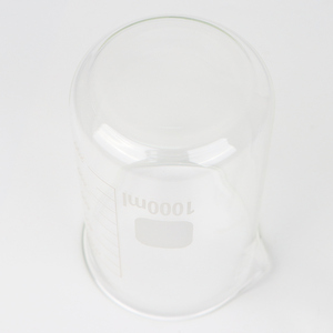 Suministros <span class=keywords><strong>de</strong></span> <span class=keywords><strong>laboratorio</strong></span> Vaso <span class=keywords><strong>de</strong></span> vidrio <span class=keywords><strong>de</strong></span> 10ML <span class=keywords><strong>Vasos</strong></span> gruesos transparentes con soporte <span class=keywords><strong>de</strong></span> escala Personalizar - Product Image 4