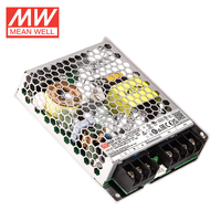 Alimentation à découpage Mean Well NSP-200 Série 200W – Tensions de sortie optionnelles : 5V/7.5V, 12V/15V/24V/27V/36V/48V/60V