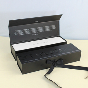 Caja Magnética Premium Personalizada Reciclable, Caja de Regalo Magnética Pequeña - Product Image 4