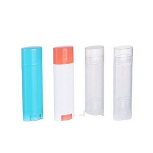 <span class=keywords><strong>Yves</strong></span> L02 พลาสติกทั้งหมด 4.8g หลอดลิปสติกเปล่าคอนเทนเนอร์หรูหรา - Product Image 2