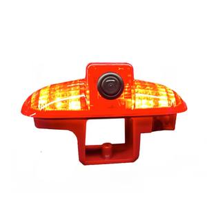 Caméra <span class=keywords><strong>de</strong></span> <span class=keywords><strong>recul</strong></span> à angle large avec feu stop pour Renault Trafic 2001-2014 CVBS, <span class=keywords><strong>Opel</strong></span> Combo 2001-2011, Vauxhall <span class=keywords><strong>Vivaro</strong></span> 2001-2014 - Product Image 2