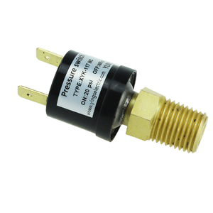 Interrupteur <span class=keywords><strong>de</strong></span> contrôle <span class=keywords><strong>de</strong></span> <span class=keywords><strong>pression</strong></span> <span class=keywords><strong>d</strong></span>'<span class=keywords><strong>eau</strong></span> électronique XYK-117 - Product Image 5