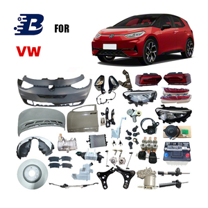 Kits de Carrocería Completos Originales para VW <span class=keywords><strong>ID3</strong></span> ID4 ID6, Repuestos Eléctricos para Volkswagen, Accesorios para Automóviles en Estado Nuevo - Product Image 4