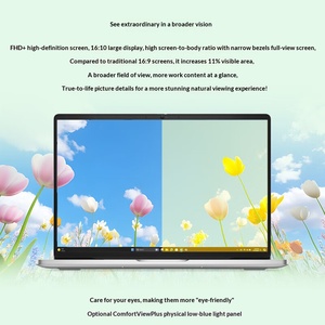 Dells New 16 Inch High-performance Narrow Bezel Commercial Office Latitude Series Upgraded Student Laptop PC16250 Dells New 16 I - Product Image 2