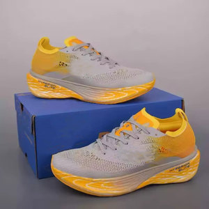 Chaussures de sport de course Hyperion Elite de haute qualité avec <span class=keywords><strong>plaque</strong></span> en <span class=keywords><strong>carbone</strong></span>, baskets légères pour marathon, chaussures de course, chaussures de marche - Product Image 6