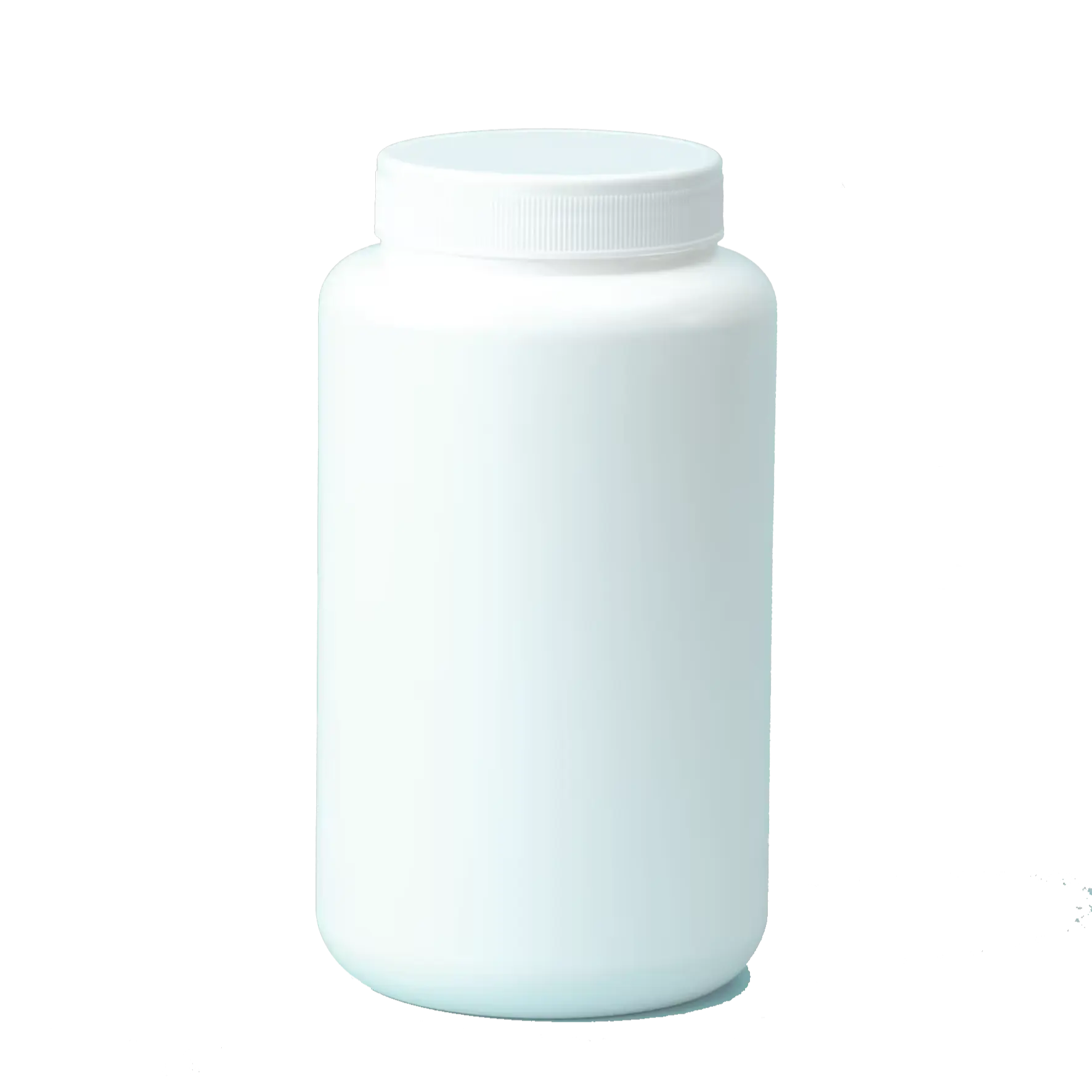 110ml 20ml 150ml 200ml 220ml 250ml Custom logo printing cylinder plastic bottle for tablet pill medicine packaging