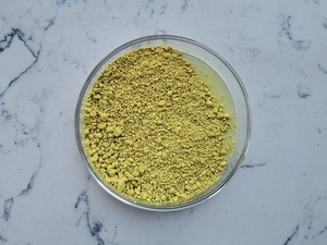 Suplemento para la Salud de Alta Absorción y Biodisponibilidad, <span class=keywords><strong>DHB</strong></span> Dihidroberberina 98% - Product Image 3
