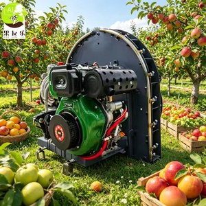 Pulverizador Agrícola, Máquina de Nebulización, Pulverizador Manual Agrícola, Bomba Pulverizadora - Product Image 1