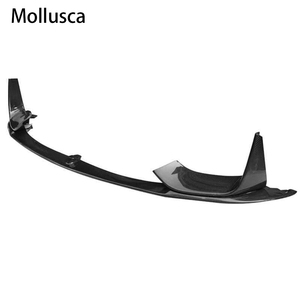 Alerón Delantero de Fibra de Carbono Estilo Sedán para BMW Serie 3 F80 M3/F82 M4 2013-2019 - Product Image 4