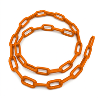 Plastisol PVC pour revêtement par trempage de chaînes, revêtement PVC liquide pour chaînes métalliques