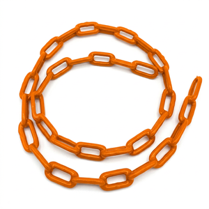 <span class=keywords><strong>Plastisol</strong></span> PVC pour revêtement par trempage de chaînes, revêtement PVC liquide pour chaînes métalliques - Product Image 3