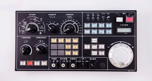Panel de control CNC compacto de calidad superior Múltiples opciones para posición de interfaz de botón de interruptor PLC PAC y controladores dedicados - Product Image 5