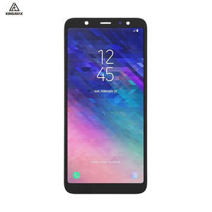 Pantalla LCD OLED de 6 Pulgadas para <span class=keywords><strong>Samsung</strong></span> A605/A6+/J8+/J806 A605 A6+ (2018) SM-A605, Pantalla AMOLED Original A605 A6 Plus 5 - Product Image 3