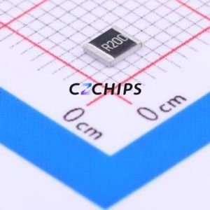 Résistance SMD 1210W2F200LT5E 1210 (Type : Film épais) (Résistance : 200 mOhm Précision : 1%) - Product Image 1