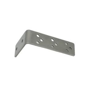 Support flottant caché pour store en fer Matel, étagère murale <span class=keywords><strong>Invisible</strong></span> en forme de L, support flottant caché - Product Image 3