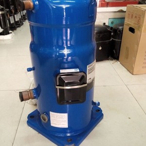 Compresseur frigorifique HYZL HLH068T4LC6 pour climatisation et stockage frigorifique - Product Image 1