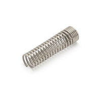 Ressort de compression en spirale en acier inoxydable personnalisé OEM-Ressort de pression automobile réglable pour voiture