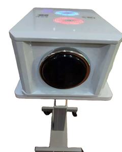 Pasokan pabrik perangkat terapi Terahertz profesional Tera Hertz mesin terapi pereda nyeri frekuensi medan magnet tinggi - Product Image 2