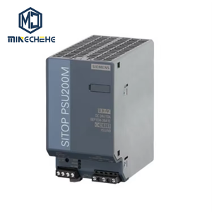 Fuente de Alimentación Industrial para Riel DIN 6EP1334-3BA10 6EP1334-3BA00 6EP1334-2BA20 6EP1334-2BA00 6EP1334-1LB00 para Sistemas de Automatización - Product Image 1