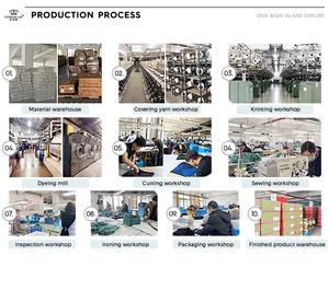 XL kadın anti-see-Through emniyet Boxer külot 3 renkler dikişsiz karın kontrol nefes buz ipek olmayan kıvırma baskılı - Product Image 6