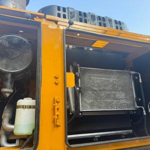 Excavadora Hidráulica Sany SY215C de Segunda Mano, Excelente Calidad, Buen Estado, Original China, Excavadora Mediana en Stock - Product Image 4