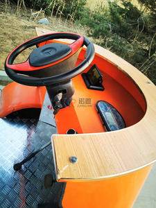 Bicicleta Eléctrica de Lujo con Pedales para Cerveza, Bar Móvil Mejorado, Camión de Cerveza, Autobús Turístico Urbano, Bicicleta de Fiesta, Pub de Pedales - Product Image 6