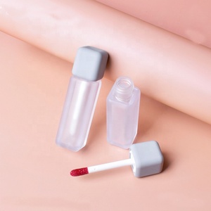 Tubes vides pour gloss à lèvres, tubes de gloss à lèvres en caoutchouc, tubes de gloss à lèvres de 6,5 ml - Product Image 5