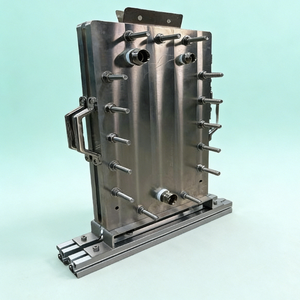 Electrolizador de 30kW de Ahorro Energético, Alta Eficiencia, Tecnología de Intercambio Iónico de Hidrógeno, 7500L/Hora para Celdas de Combustible Ecológicas - Product Image 2