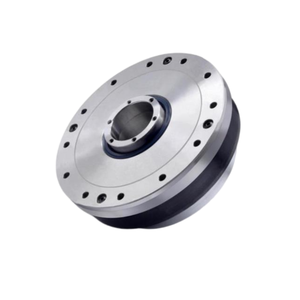 Reductor de Velocidad de Engranajes de Onda Sinusoidal de Alta Integración para Máquinas Herramienta, Mesa Rotatoria de 4.º y 5.º Eje - Product Image 1